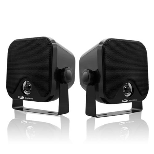 Динамики | водонепроницаемые | GP301W | GP301B